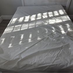 Queen Size Electric Bed 