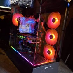 Gaming PC, Windows 11 - $540