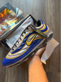 Nike Cryoshot Mercurial Vapor R9