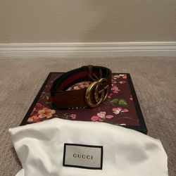 Gucci Belt