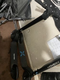 Electrical Scooters