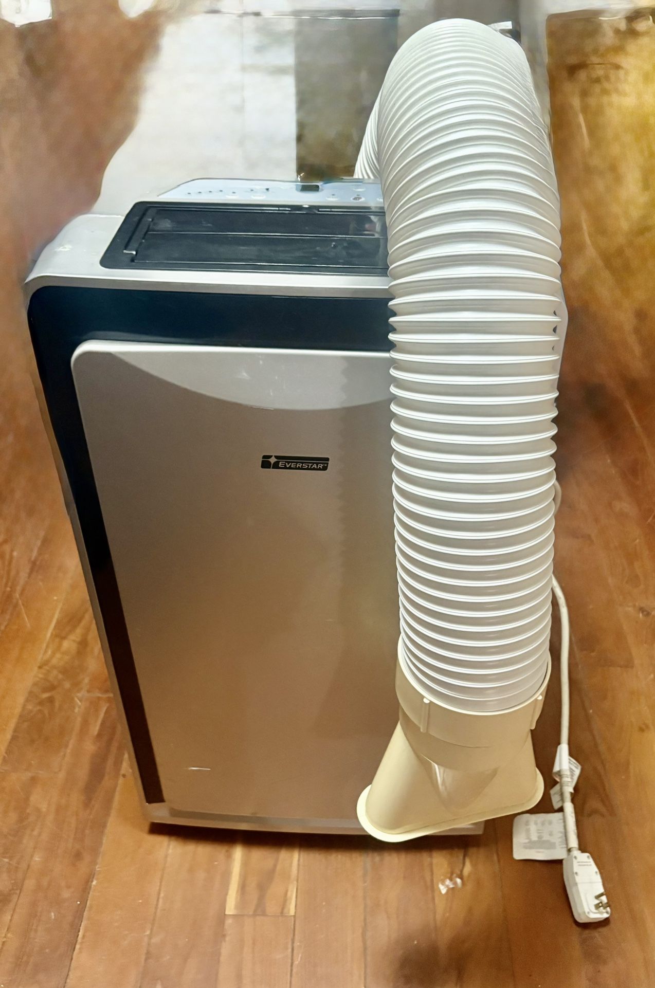 **Everstar Portable A/C Unit ** Powerful Cold Air & Dehumidifier