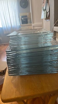 Glass plates