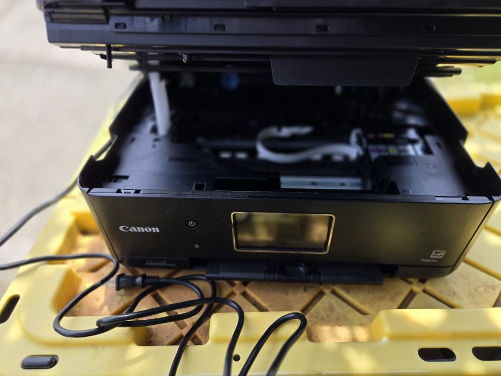 Cannon Pixma Printer