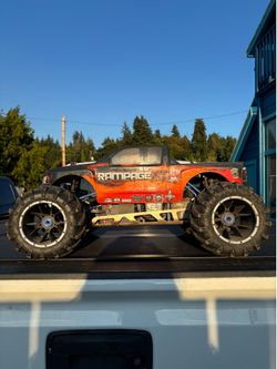 Rampage MT