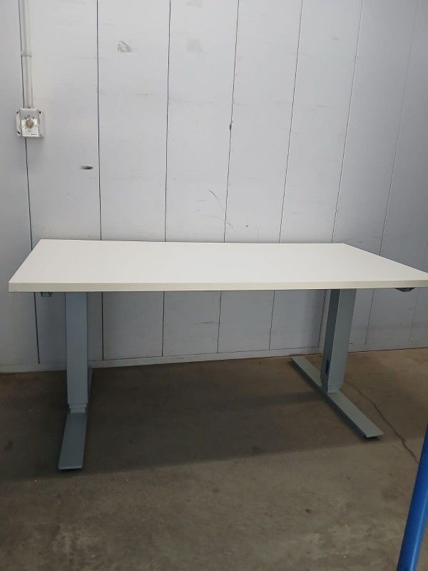 Electric Sit And Stand Ergonomic Desk $280 Each