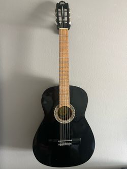 Gilb Classical Guitar - Mexico
