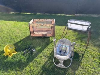 Baby items