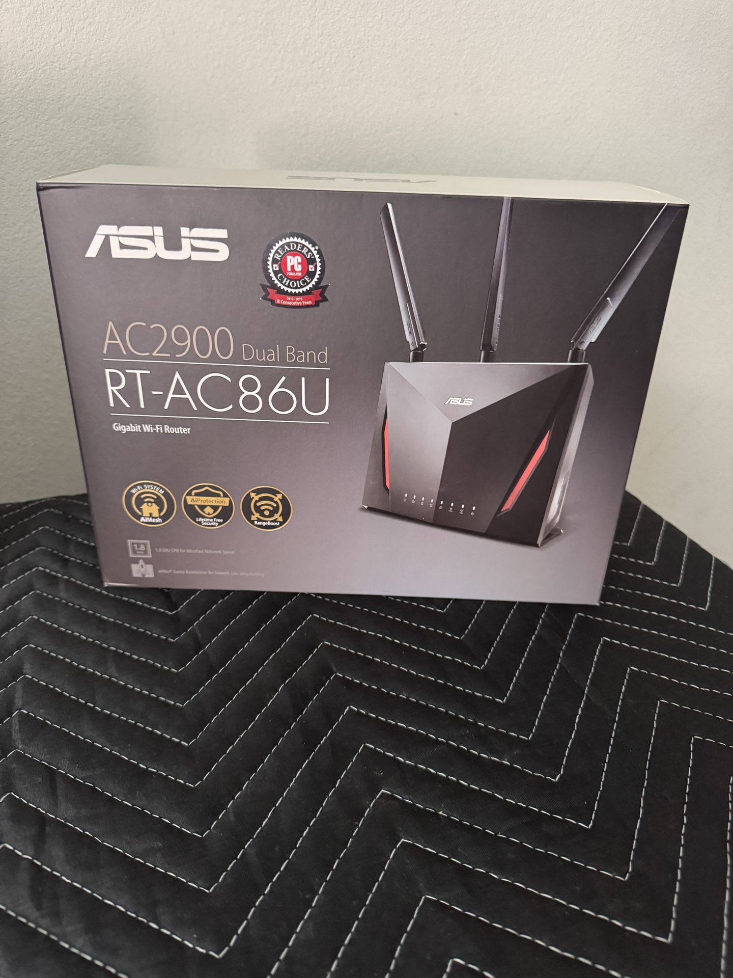 ASUS WiFi Router 