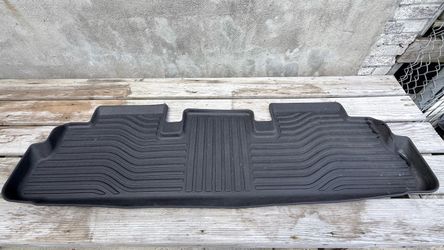 Infiniti 2024 QX60 All-Weather Floor Mats