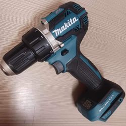 Makita New Compact Drill Driver Brushless-2 Speeds Tool Only 