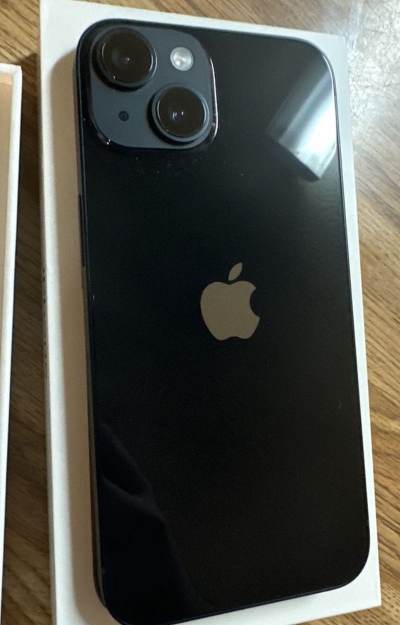 iPhone 14 128g AT&T
