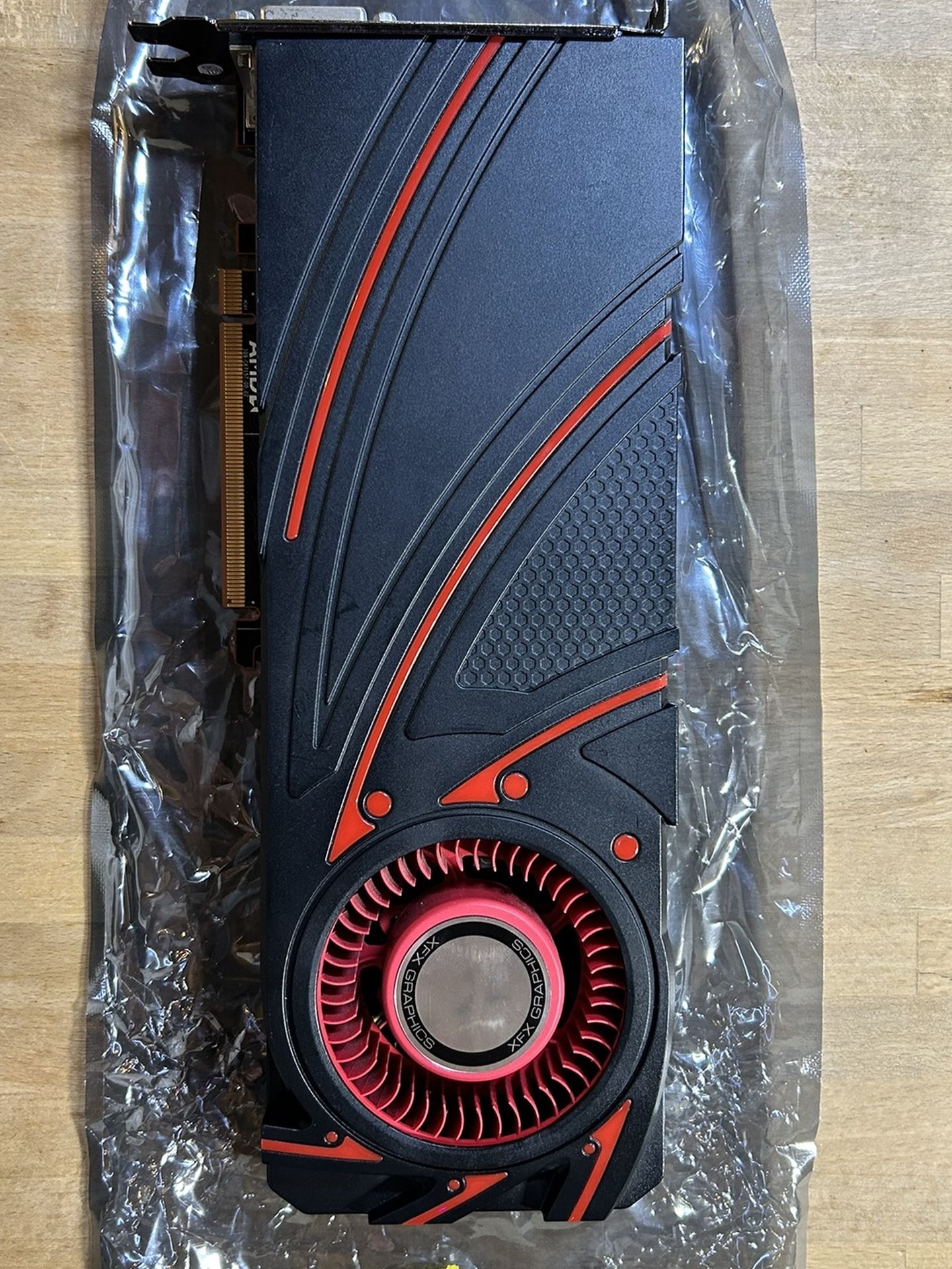AMD Radeon R9 290X 4GB GDDR5 512 BIT