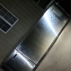 EVO America Electric Griddle 