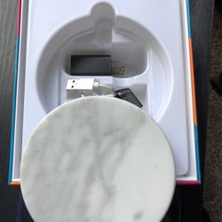  Inova Wireless Charging Stone 