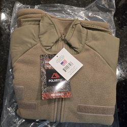 Polartec Medium Fleece