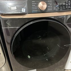 Front Liar Washer