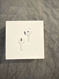 Airpod 4 (ANC)