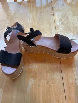 Emma shoes new 8.5