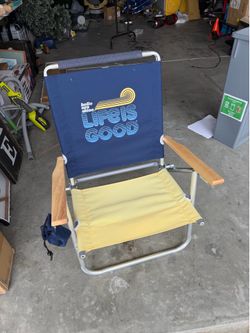 Lawn chairs