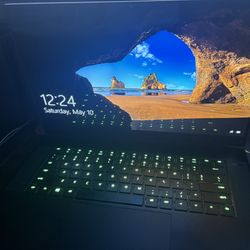 Razer Blade 15 2019 Advanced 