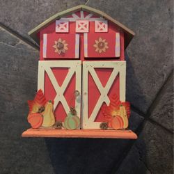 Little Farm House