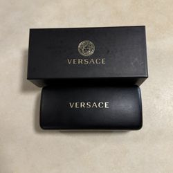 Versace Glasses