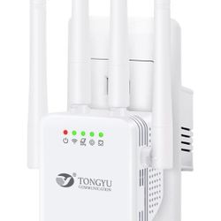 Wifi SIgnal Booster 