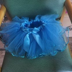 Tutu Skirt 