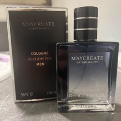 M’AYCREATE COLOGNE