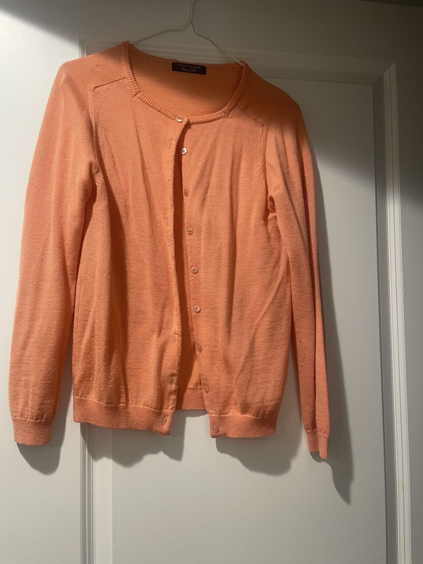 cardigan