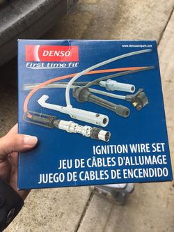 Denso wires