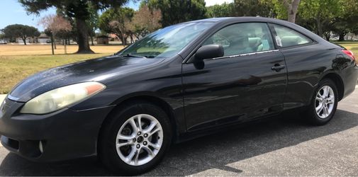 2006 Toyota Solara