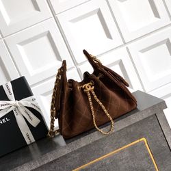 A fashionable and casual bag