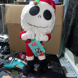 Nightmare Before Christmas 