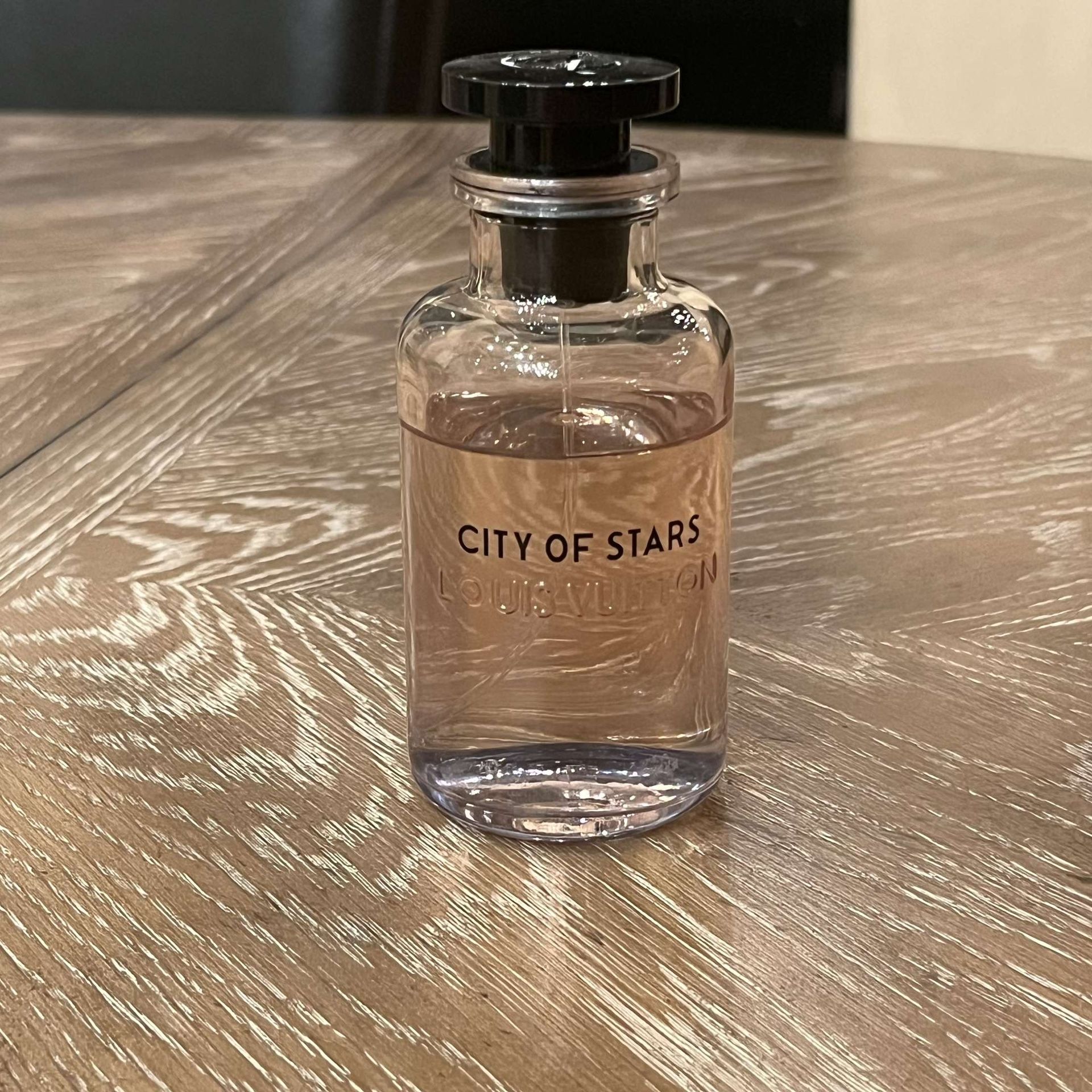 Louis Vuitton City Of Stars Eau De Parfum Spray 3.4oz/100ml
