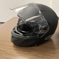 Bell Motorcycle Helmet
