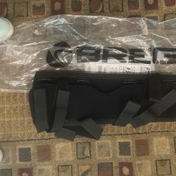 New Tri Panel Knee Immob. 20”