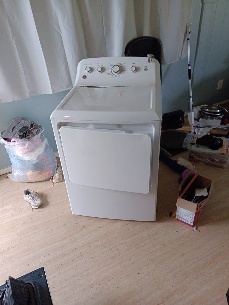 dryer