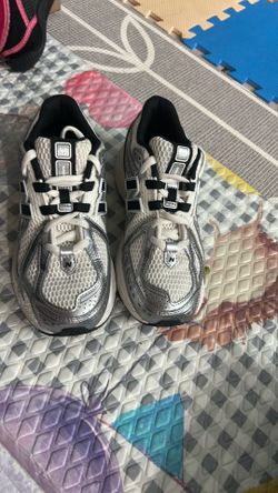 New balance running