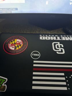 Dell laptop