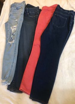 CLOTHES WOMENS