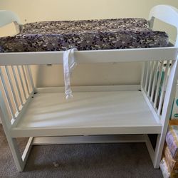 Changing Table