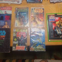 STAR WARS