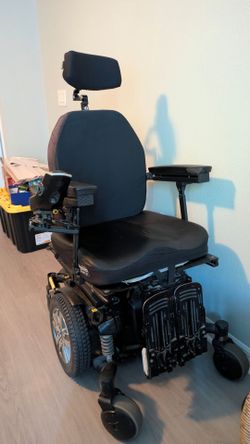Durable medical equipment