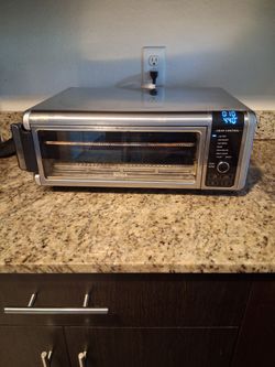 Ninja Air Fry Oven