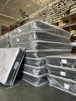 Deluxe brand twin size sales
