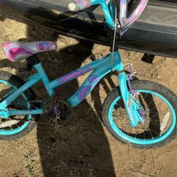 Kids Bike  