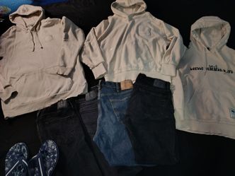 Men's clothes