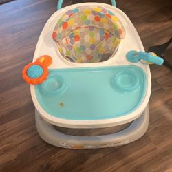 Baby Walker 